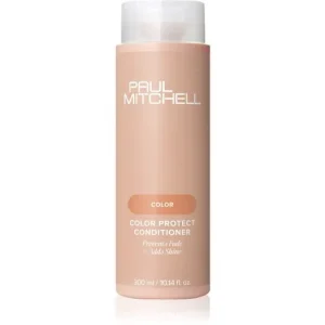 Különleges ajánlat Paul MitchellColor Protect Conditioner kondicionáló a szín védelméért