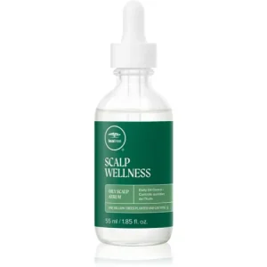 Gyors szállítás Paul MitchellTea Tree Scalp Wellness Oily Scalp Serum ápolás a gyorsan zsírosodó hajra