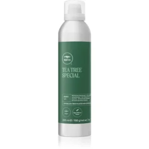Paul MitchellTea Tree Special Shave Gel borotválkozó gél frissítő hatással Ne maradj le
