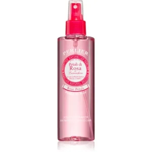 Szezonális akció PerlierRose Petals frissítő test spray