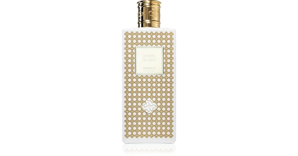 Perris Monte CarloJasmin De Pays Eau de Parfum unisex Csak ma