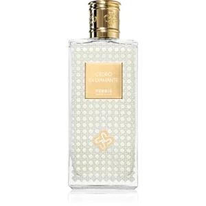 Szezonális akció Perris Monte CarloCedro Di Diamante Eau de Parfum unisex