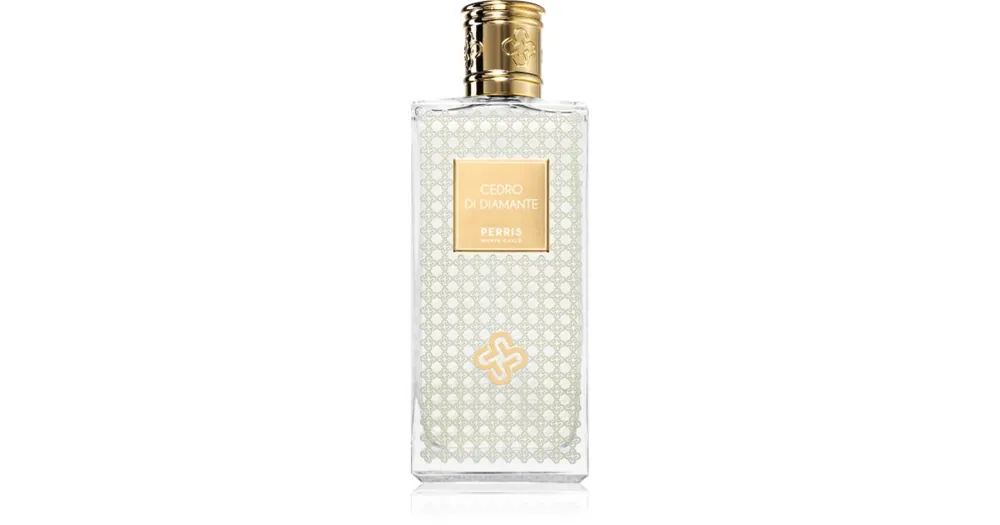 Szezonális akció Perris Monte CarloCedro Di Diamante Eau de Parfum unisex