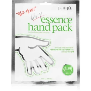PetitféeDry Essence Hand Pack hidratáló maszk kézre Expressz szállítás