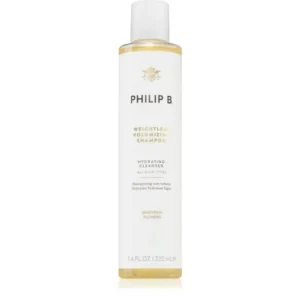 Philip B.White Label sampon a dús hajért Expressz szállítás
