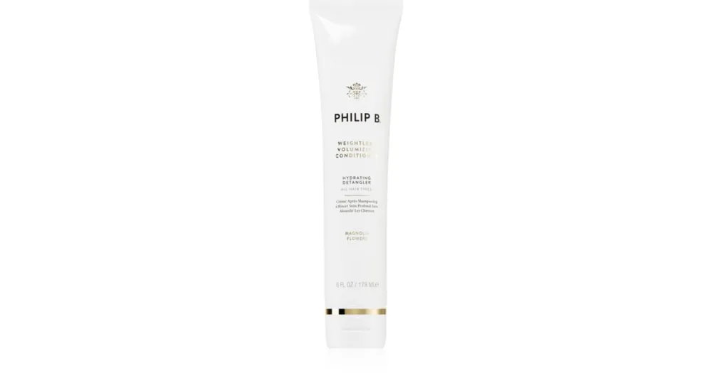 Alacsony ár Philip B.White Label dúsító kondicionáló