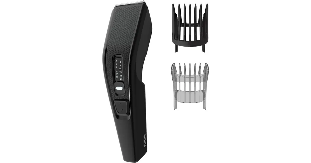 Alacsony ár PhilipsHair Clipper HC3510/15 haj- és szakállnyíró