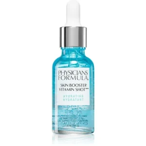 Szuper akció Physicians FormulaSkin Booster Vitamin Shot Hydrating hidratáló arcszérum hialuronsavval