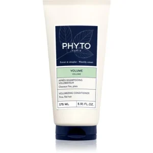 Rendeld meg most PhytoVolume Volumizing Conditioner kondicionáló a dús és erős hajért hidratáló hatással
