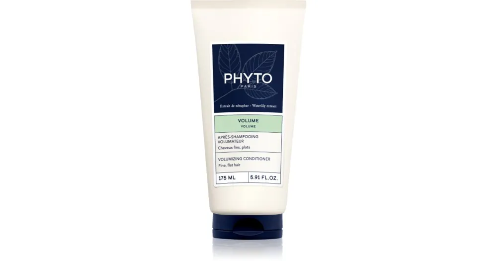 Rendeld meg most PhytoVolume Volumizing Conditioner kondicionáló a dús és erős hajért hidratáló hatással