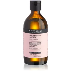 Exkluzív ajánlat Phytorelax LaboratoriesAlmond mandulaolaj