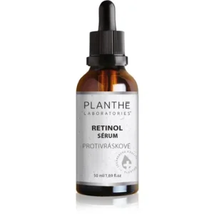 PLANTHÉRetinol serum anti-wrinkle bőr szérum érett bőrre Ajánlat