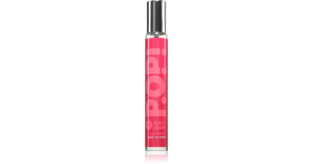 POP!Black Sesame Eau de Parfum unisex Kedvezmény