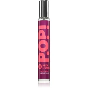 Prémium POP!Melon et Vanille Eau de Parfum unisex