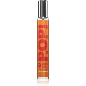 Kedvezmény POP!Vanille des Iles Eau de Parfum unisex
