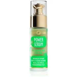 Legkelendőbb Purity VisionBIO Power szérum a problémás bőrre