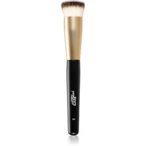 Outlet puroBIO CosmeticsN°03 kabuki alapozóecset