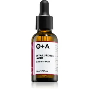 Alacsony ár Q+AHyaluronic Acid hidratáló arcszérum hialuronsavval