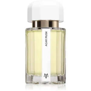 Ramon MonegalAgar Musk Eau de Parfum unisex Népszerű