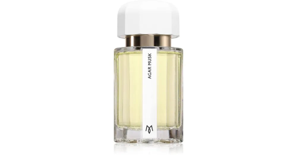 Ramon MonegalAgar Musk Eau de Parfum unisex Népszerű