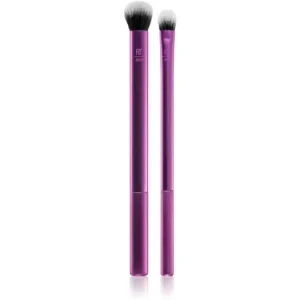 Prémium Real TechniquesOriginal Collection Eyes ecset szett a szemhéjfestékekre