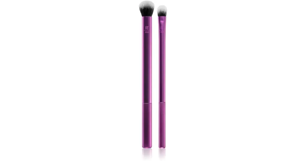 Prémium Real TechniquesOriginal Collection Eyes ecset szett a szemhéjfestékekre