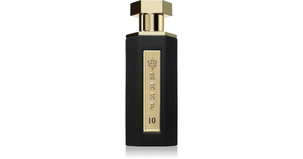 Alacsony ár Reef PerfumesReef 10 Eau de Parfum unisex