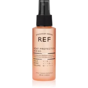 Outlet REFHeat Protection N°230 hővédő spray hajra