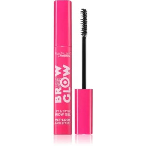 Ne maradj le RefectoCilBeautyLash Brow Glow szemöldökzselé vizes hatás