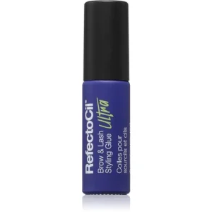 RefectoCilBrow & Lash Styling Glue Ultra ragasztó szempilla liftinghez és lamináláshoz Szuper akció