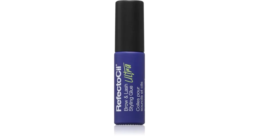 RefectoCilBrow & Lash Styling Glue Ultra ragasztó szempilla liftinghez és lamináláshoz Szuper akció