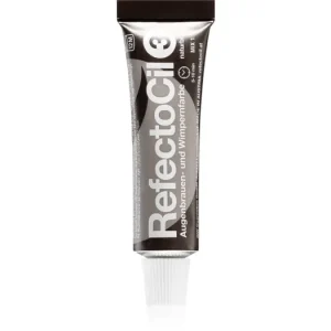 RefectoCilEyelash and Eyebrow szemöldök- és szempillafesték Biztonságos fizetés