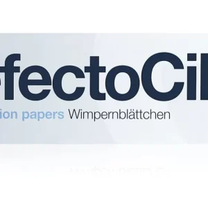 Újdonság RefectoCilEye Protection Regular Védelem a szem alatt