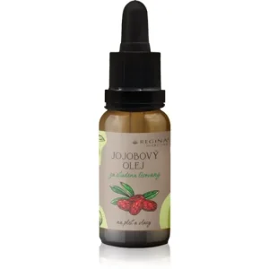 Bestseller ReginaJojoba jojobaolaj