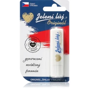 Vásárlói kedvenc ReginaJelení lůj Original ajakbalzsam