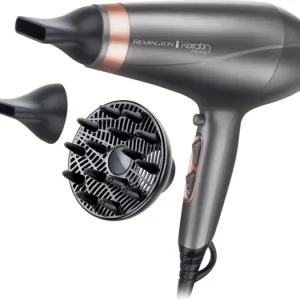Vedd meg online RemingtonKeratin Protect AC8820 hajszárító