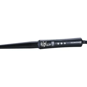 Kedvezmény RemingtonPearl CI95 kúpos hajsütővas