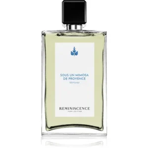 Árcsökkenés ReminiscenceSous un Mimosa de Provence Eau de Toilette intense unisex