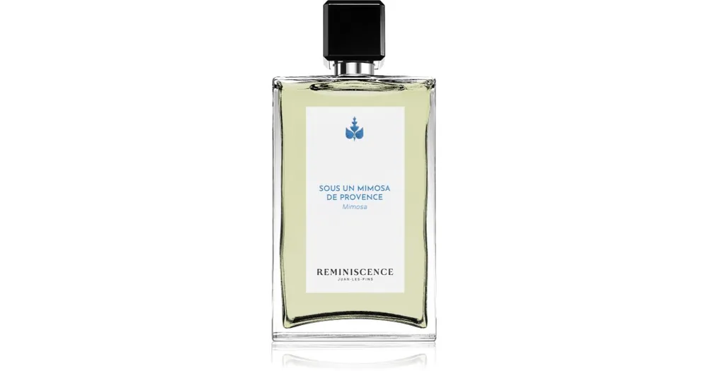 Árcsökkenés ReminiscenceSous un Mimosa de Provence Eau de Toilette intense unisex