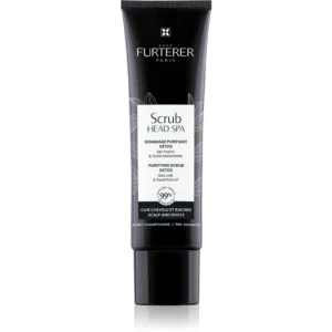Biztonságos fizetés René FurtererHead Spa hajpeeling korpásodás ellen