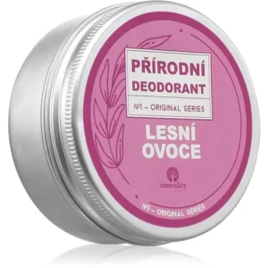 RenovalityOriginal Series Natural Deodorant izzadásgátló deo stift Legkelendőbb