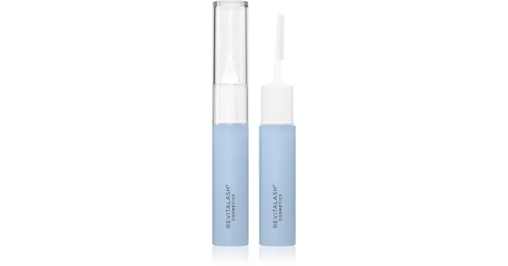 RevitaLashLash & Brow Masque regeneráló maszk Szempillákra és szemöldökre Vedd meg most