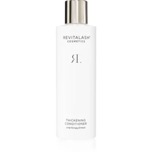 Nézd meg most RevitaLashThickening Conditioner regeneráló kondicionáló a károsult hajra