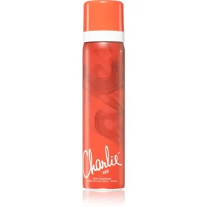 RevlonCharlie Red spray dezodor hölgyeknek Ne maradj le