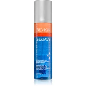Revlon ProfessionalEquave Hydro Nutritive öblítés nélküli kondicionáló hajra és a testre Kihagyhatatlan ajánlat