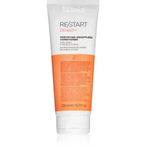 Revlon ProfessionalRe/Start Density kondicionáló hajhullás ellen Gyors kiszállítás