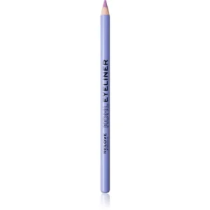 Rendeld meg most Revolution ReloveKohl Eyeliner kajal szemceruza
