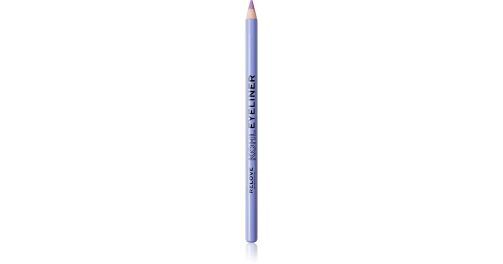 Rendeld meg most Revolution ReloveKohl Eyeliner kajal szemceruza