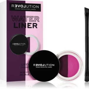 Vedd meg online Revolution ReloveWater Activated Liner szemhéjtus