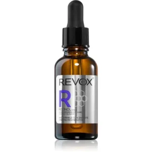 Revox B77Retinol Serum ránctalanító retinol szérum Vedd meg most